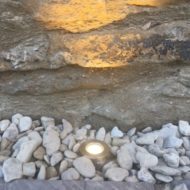 Collingwood lighting