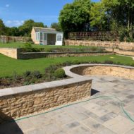 Garden Design Cotswolds