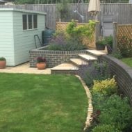 Garden Design in Cheltenham