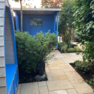 Small Town Garden Design in Bicester